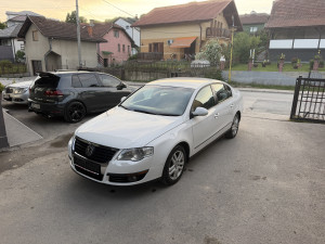 Volkswagen Passat 2.0 TDi 81 kw 2009 god Bluemotion