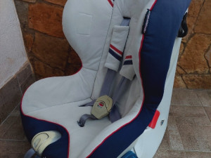 AUTOSJEDALICA ZA DJECU 0-18 KG   CHIPOLINO   CROX