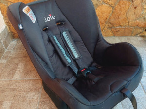 AUTOSJEDALICA ZA BEBE 0-18 KG  JOIE   TILT