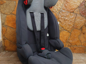 AUTOSJEDALICA ZA DJECU 9-36 KG  CAM  ITALIA sa Jastukom za glavu