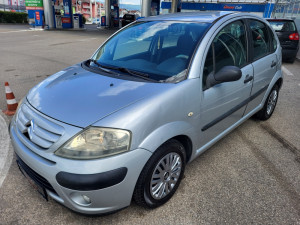 Citroen C3 1.1B 44KW KLIMA