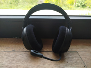 HyperX Cloud Flight Gaming Headset