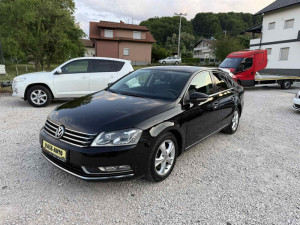 VW PASSAT 7 2.0 TDI 103KW DSG 2012god. *XENON,LED,LIMUZINA*
