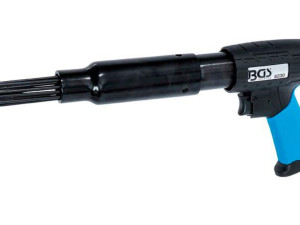 BGS pneumatski skidač hrđe/korozije B65 - 34478