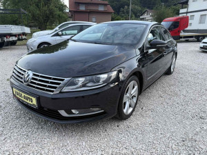 VW PASSAT CC 2.0 TDI 2013god. *Xenon,Led,Navi*