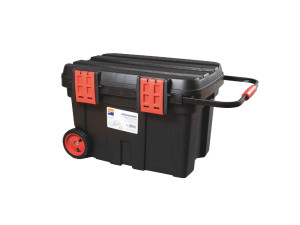 WorkersBest kutija za alat s točkovima 675x472x416 mm - 34476