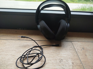 SteelSeries Arctis Nova 1 Vrhunske gaming slušalice