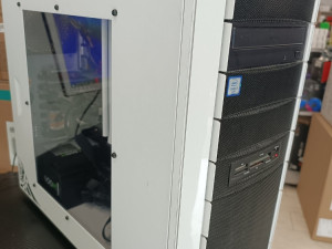 Gaming računar i7-6700 16GB GTX1660 6GB