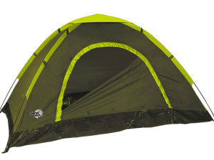Šator iglu za 2 osobe poliester 200x120x100cm - 34508