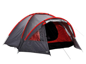 Šator za 3 osobe 200x120x290cm poliester - 34509