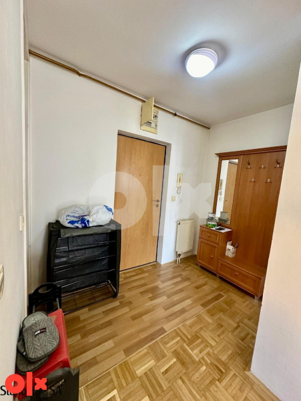 Čengić Vila dvosoban namješten stan 56 m² - Widok 5