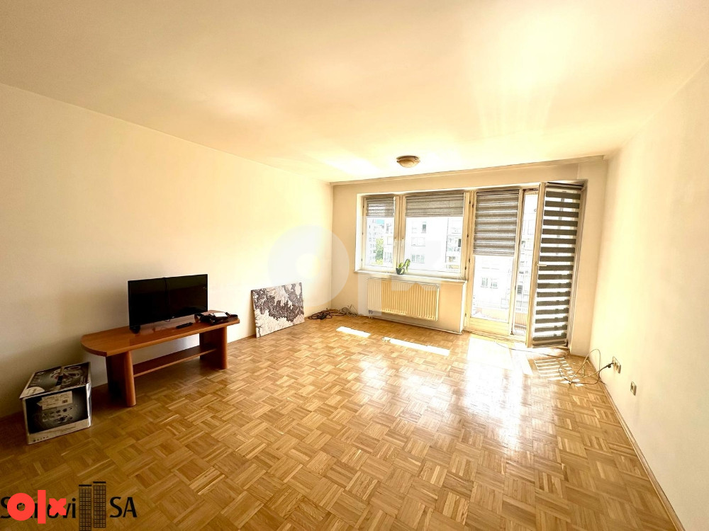 Čengić Vila dvosoban namješten stan 56 m² - Więcej