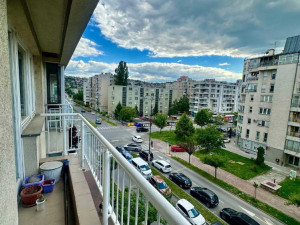 Čengić Vila dvosoban namješten stan 56m2