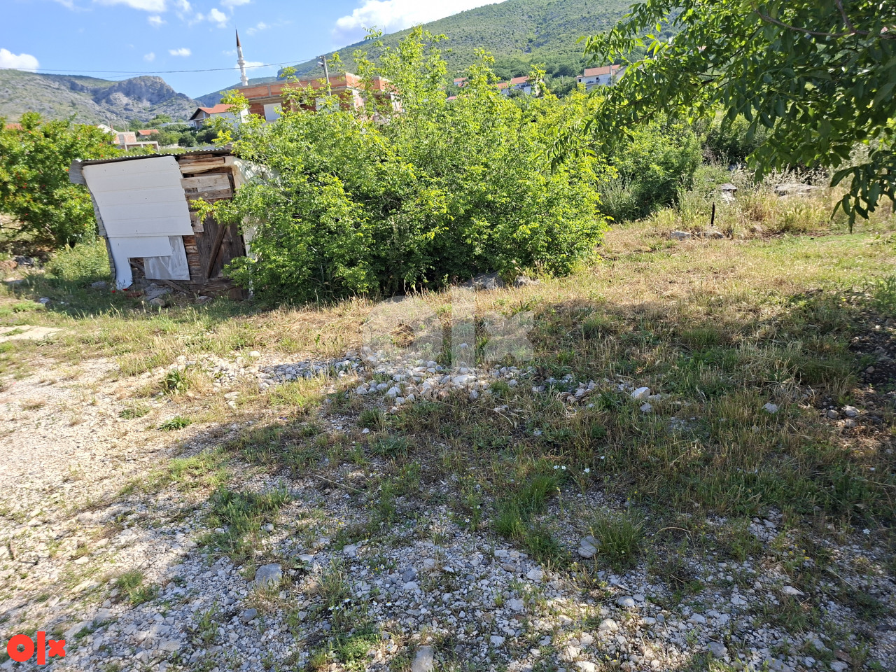 ALMENA/ Mostar/Dračevice,parcela na prodaju, 3853m2 3