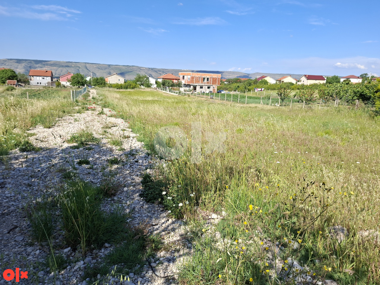 ALMENA/ Mostar/Dračevice,parcela na prodaju, 3853m2 5