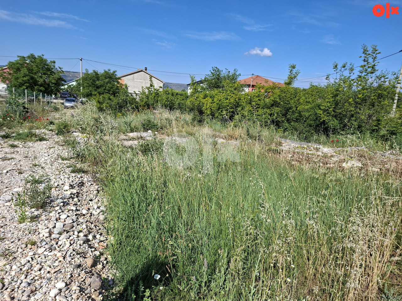 ALMENA/ Mostar/Dračevice,parcela na prodaju, 3853m2 6