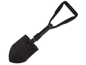 Lopata sklopiva 3-dijelna dužina 47cm - 34510