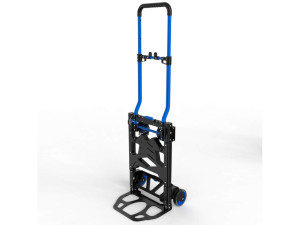 Transportna kolica 2u1 150kg - 34516