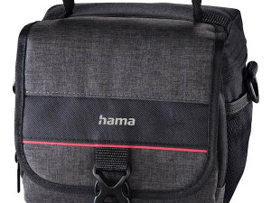 Torba za kameru Hama "Valletta" 110, crna