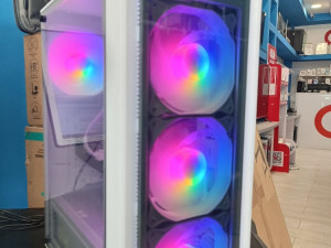 Gaming računar i7-7700 16GB GTX1660 6GB