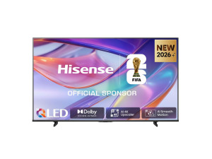 Hisense Smart televizor 50E7S 50" QLED 4K Vidaa 2026. TV 5GOD Gar