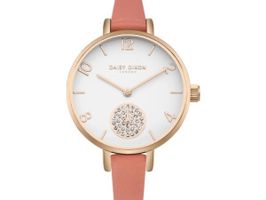 DAISY DIXON SAT DD075ORG