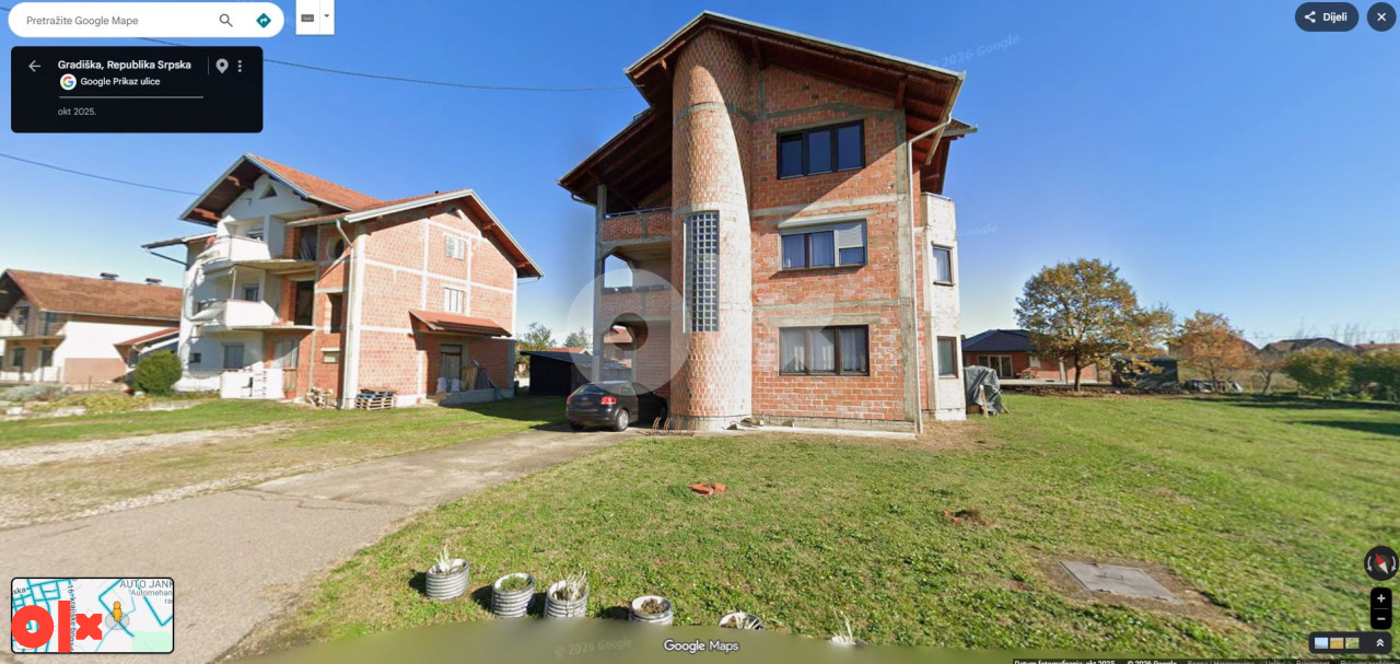 Kuća Gradiška 2