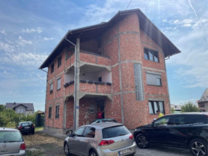 House Gradiška