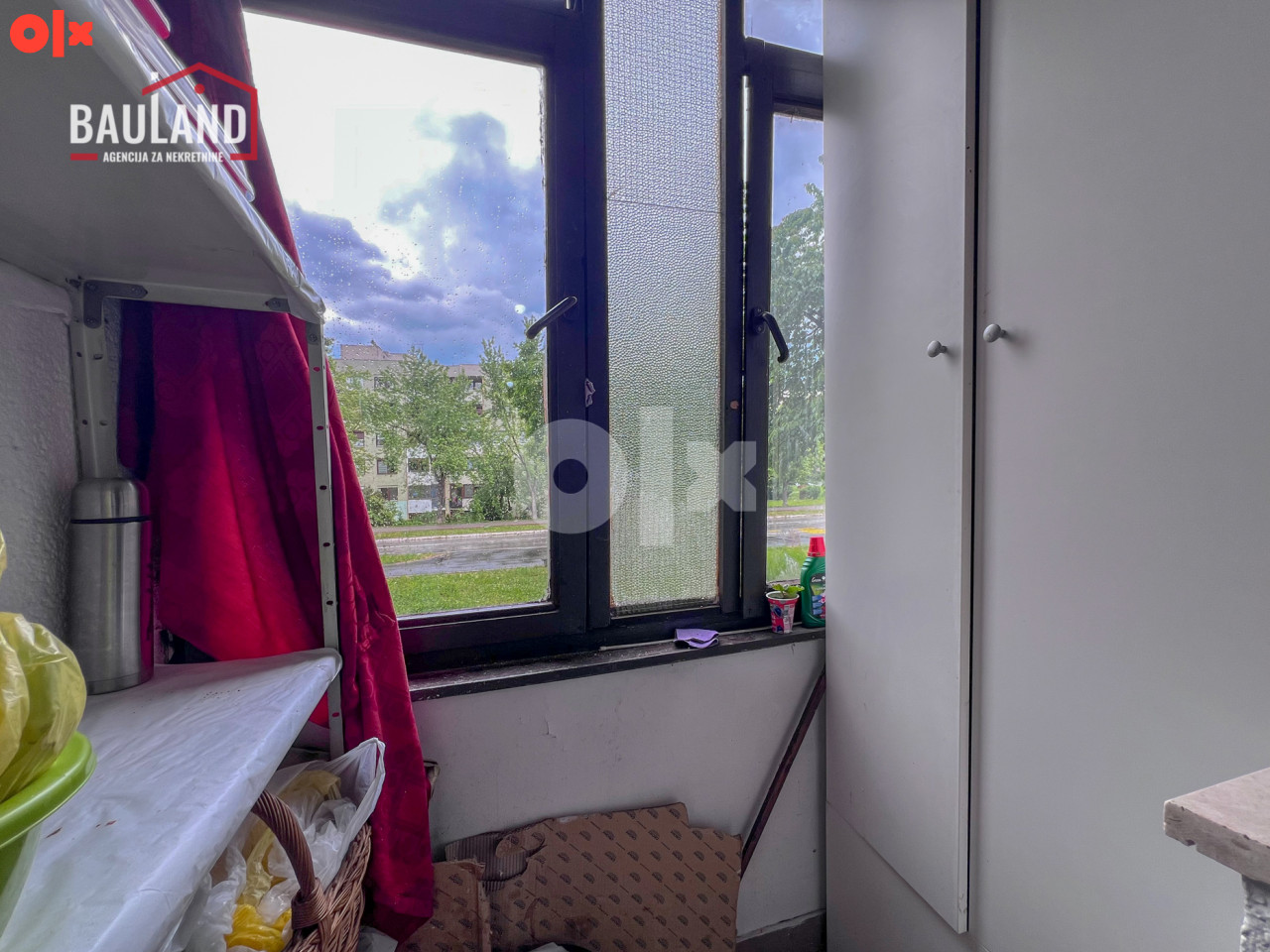 BAULAND/ Trosoban stan/ Dobrinja 10