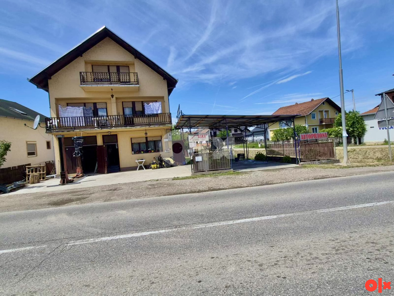 Kuća Gradiška-Kruškik 16