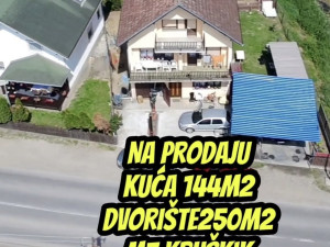 Kuća Gradiška-Obradovac photo 1