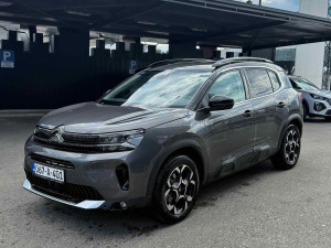 Citroen C5 Aircross Max BlueHDi 2025