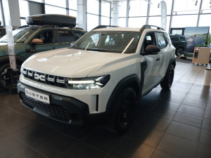 Dacia Duster 1.2 ECO-G 120  benzin/plin "Staro za Novo"