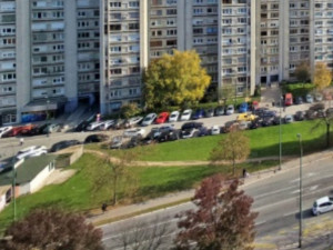 Stan Sarajevo - Novi Grad