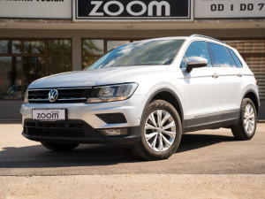 Volkswagen Tiguan 2.0 TDI DSG 4MOTION COMFORTLINE (-1972-ID)