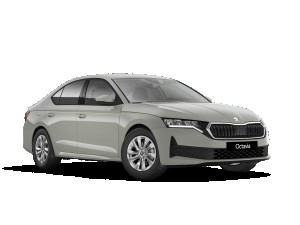 SKODA OCTAVIA A8 ESSENCE 2.0 TDI MAN6 115 KS-na lageru