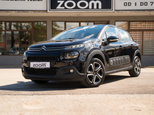 Citroen C3 1.2 PURETECH (-3171-ID)