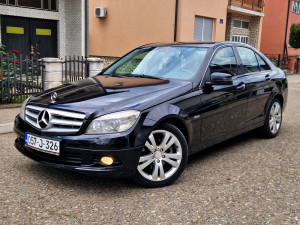 Mercedes-Benz C 220 CDI