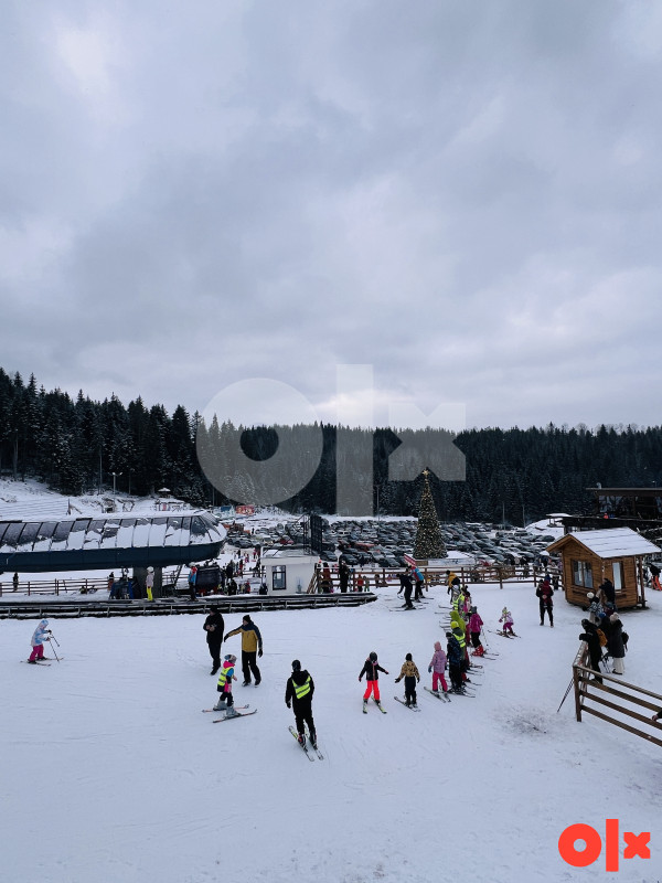 Apartman Ravna Planina, Pale 38.35m2 7