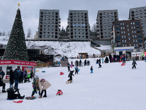 Apartman Ravna Planina, Pale 38.35m2 photo 3