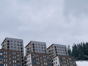 Apartman Ravna Planina, Pale 38.35m2 photo 4