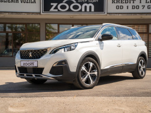 Peugeot 5008 1.5 BLUEHDI GT.LINE 7 SJEDIŠTA (-3176-ID)