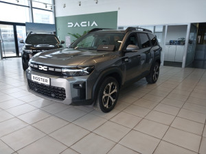 Dacia Bigster 4X4 Hybrid Journey benzin/plin "Staro za Novo"