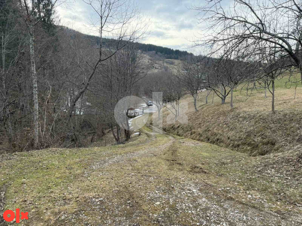 Zemljište Hrenovica 2