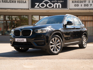 BMW X3 2.0 D XDRIVE (-3679-ID)