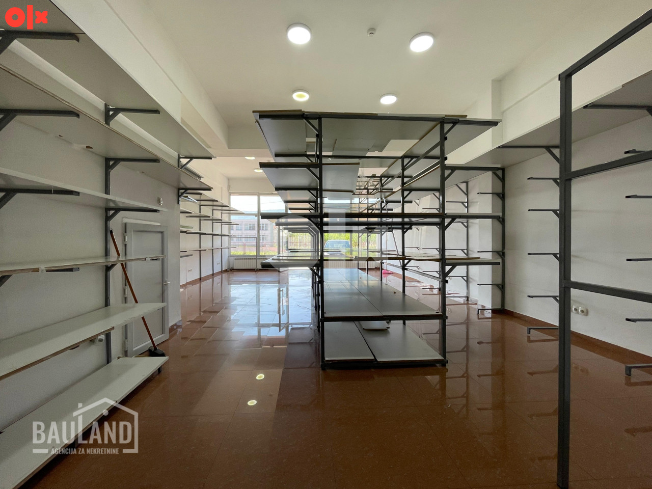 BAULAND/ Poslovni prostor 66m2/Umihane Čuvidine Ilidža 7