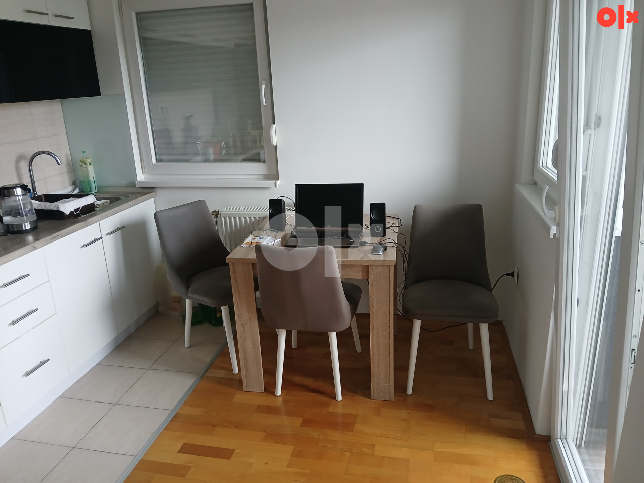 Stan Banja Luka 37m2 3