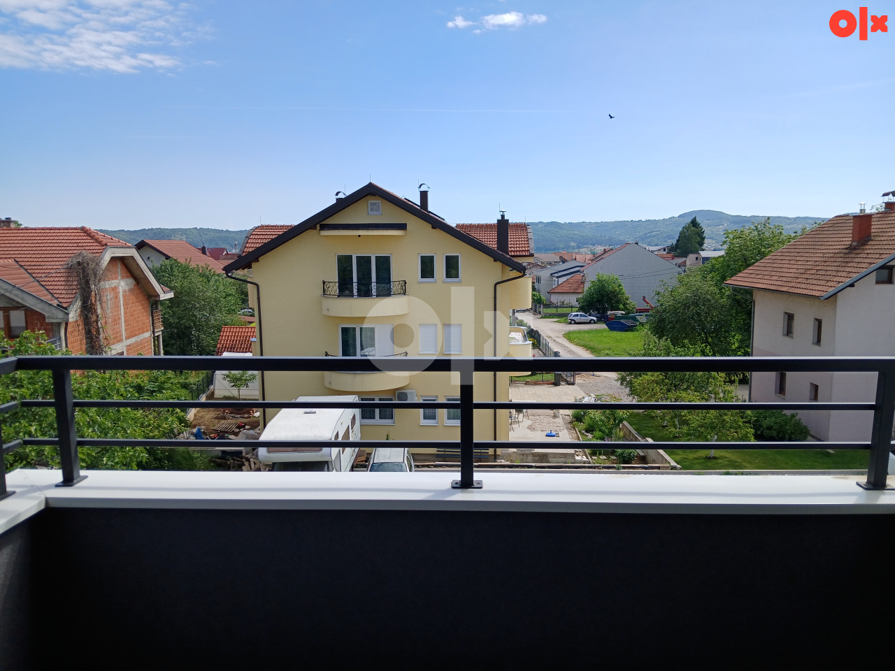 Stan Banja Luka 37m2