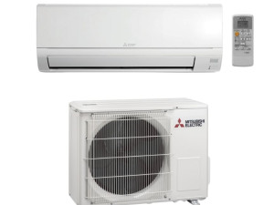MITSUBISHI MSZ-DW35VF/MUZ-DW35VF 12ka INVERTER KLIMA