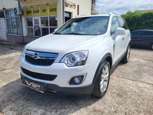 Opel Antara 2.2 CDTI  4X4